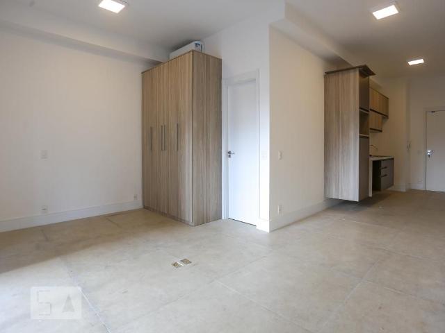 Kitnet, Consolação, 1 Quarto, 42 m2 São Paulo