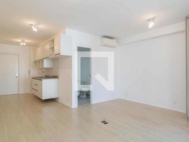 Kitnet, Consolação, 1 Quarto, 42 m2 São Paulo