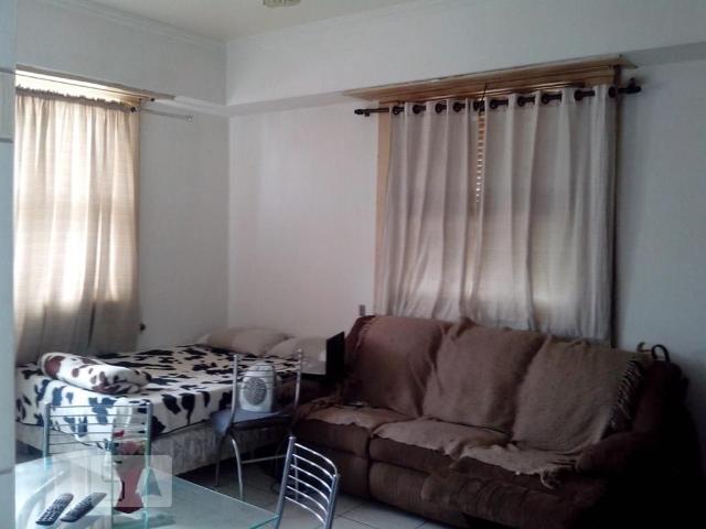 Kitnet, Consolação, 1 Quarto, 42 m2 São Paulo