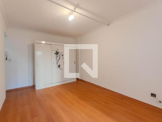 Kitnet, Consolação, 1 Quarto, 42 m2 São Paulo