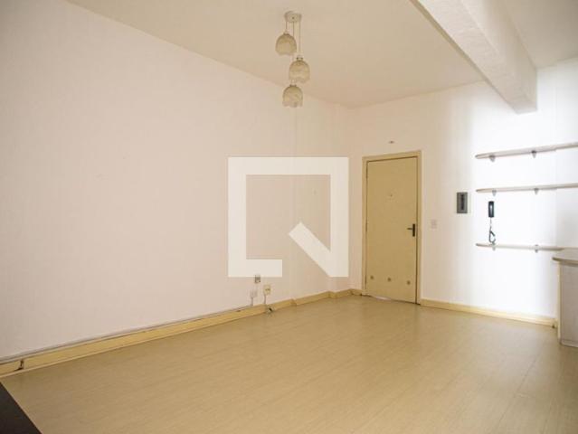 Kitnet, Consolação, 1 Quarto, 50 m2 São Paulo