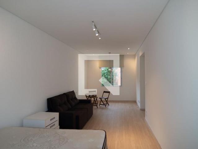 Kitnet, Consolação, 1 Quarto, 50 m2 São Paulo