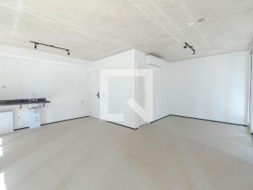 Kitnet, Consolação, 1 Quarto, 53 m2 São Paulo