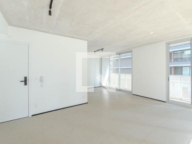 Kitnet, Consolação, 1 Quarto, 53 m2 São Paulo