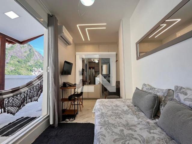 Kitnet, Copacabana, 0 Quarto, 25 m2 Rio de Janeiro
