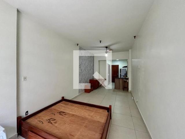 Kitnet, Copacabana, 1 Quarto, 40 m2 Rio de Janeiro