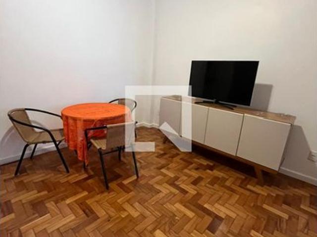 Kitnet, Copacabana, 1 Quarto, 42 m2 Rio de Janeiro
