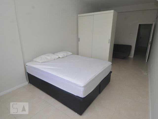 Kitnet, Copacabana, 1 Quarto, 44 m2 Rio de Janeiro