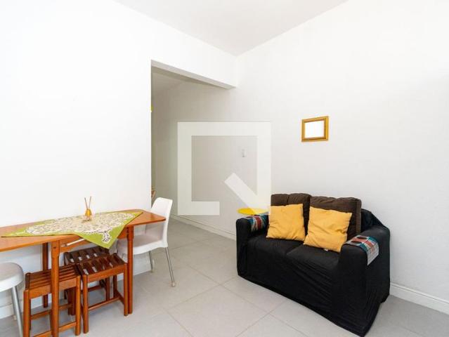 Kitnet, Copacabana, 1 Quarto, 44 m2 Rio de Janeiro