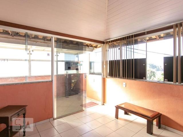 Kitnet, Copacabana, 1 Quarto, 48 m2 Belo Horizonte