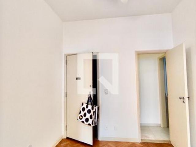 Kitnet, Copacabana, 1 Quarto, 56 m2 Rio de Janeiro