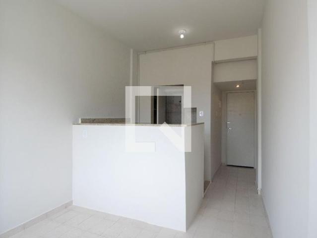 Kitnet, Copacabana, 1 Quarto, 16 m2 Rio de Janeiro
