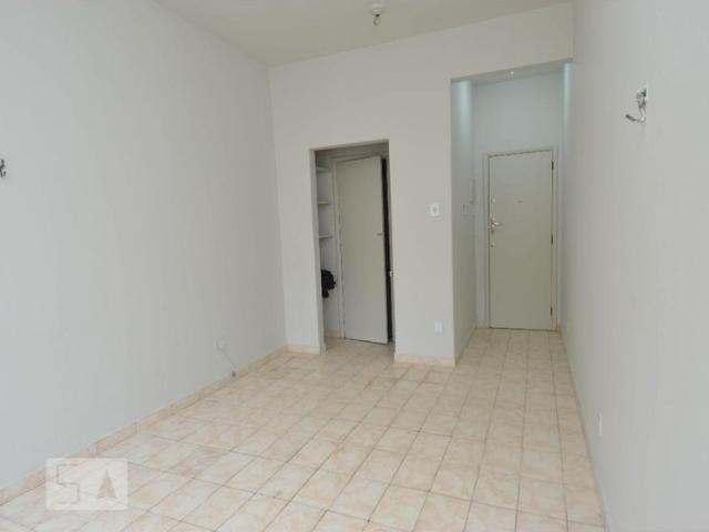Kitnet, Copacabana, 1 Quarto, 25 m2 Rio de Janeiro