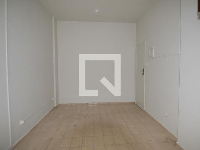 Kitnet, Copacabana, 1 Quarto, 25 m2 Rio de Janeiro