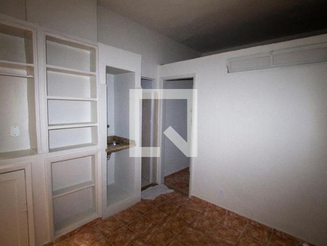 Kitnet, Copacabana, 1 Quarto, 25 m2 Rio de Janeiro