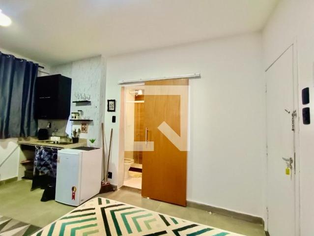 Kitnet, Copacabana, 1 Quarto, 28 m2 Rio de Janeiro