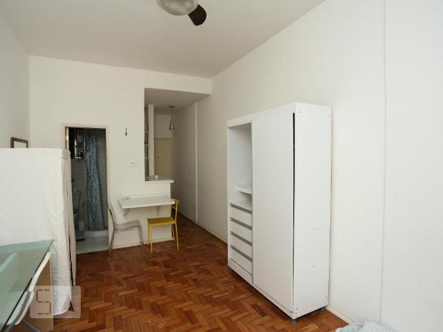 Kitnet, Copacabana, 1 Quarto, 30 m2 Rio de Janeiro