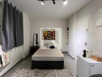 Kitnet, Copacabana, 1 Quarto, 30 m2 Rio de Janeiro