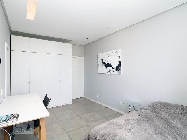 Kitnet, Copacabana, 1 Quarto, 30 m2 Rio de Janeiro