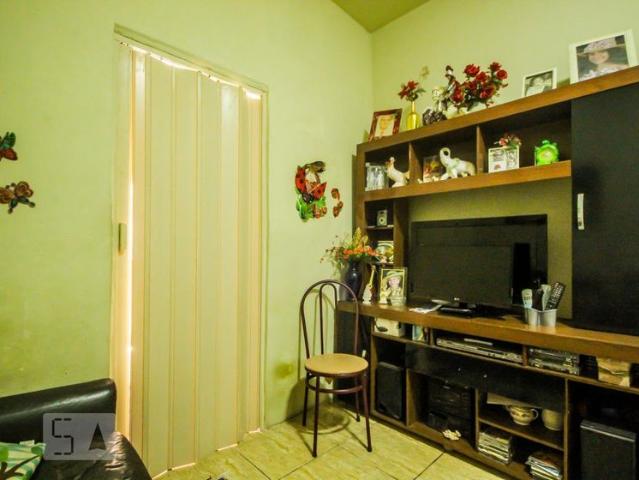 Kitnet, Copacabana, 1 Quarto, 30 m2 Rio de Janeiro