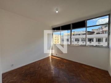 Kitnet, Copacabana, 1 Quarto, 36 m2 Rio de Janeiro