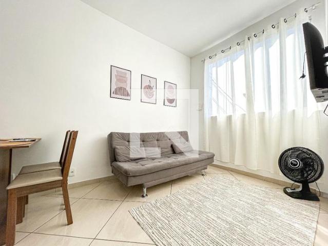 Kitnet, Copacabana, 1 Quarto, 38 m2 Belo Horizonte