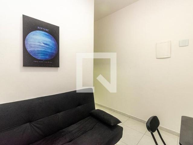 Kitnet, Copacabana, 1 Quarto, 38 m2 Rio de Janeiro