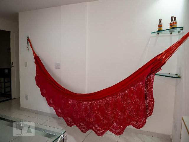 Kitnet, Copacabana, 1 Quarto, 38 m2 Rio de Janeiro