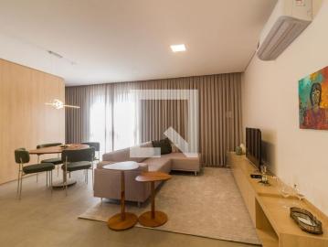 Kitnet, Coqueiros, 1 Quarto, 55 m2 Florianópolis