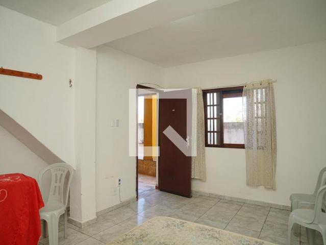 Kitnet, Cordeirinho, 1 Quarto, 50 m2 Maricá