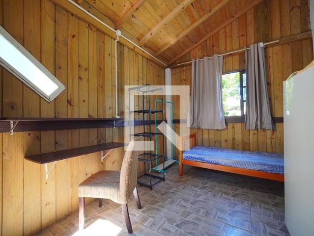 Kitnet, Córrego Grande, 1 Quarto, 12 m2 Florianópolis