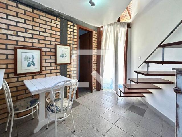 Kitnet, Córrego Grande, 1 Quarto, 50 m2 Florianópolis