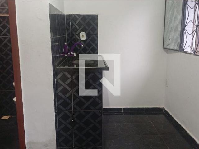 Kitnet, Cosmos, 1 Quarto, 22 m2 Rio de Janeiro
