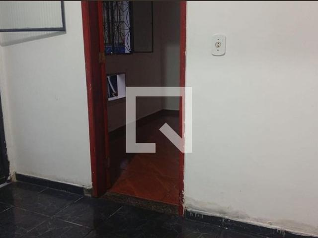 Kitnet, Cosmos, 1 Quarto, 22 m2 Rio de Janeiro