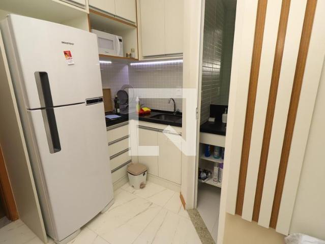 Kitnet, Costa Azul, 1 Quarto, 14 m2 Salvador