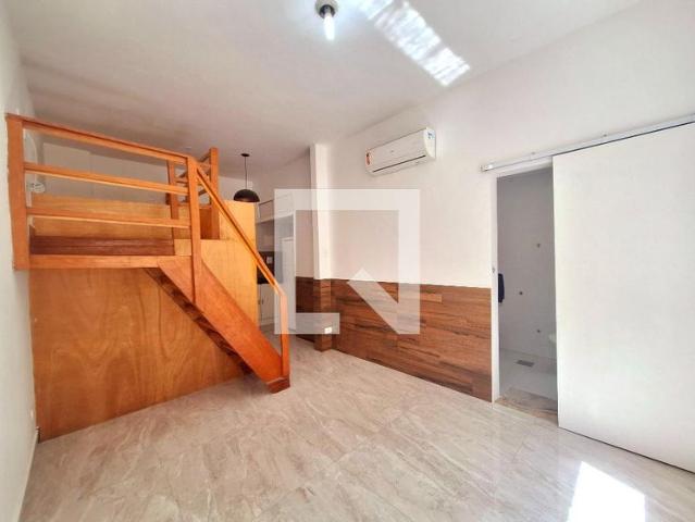 Kitnet, Catete, 1 Quarto, 25 m2 Rio de Janeiro