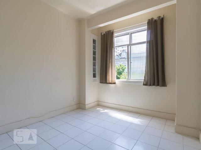 Kitnet, Catete, 1 Quarto, 21 m2 Rio de Janeiro