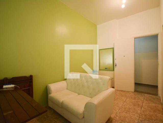 Kitnet, Catete, 1 Quarto, 30 m2 Rio de Janeiro