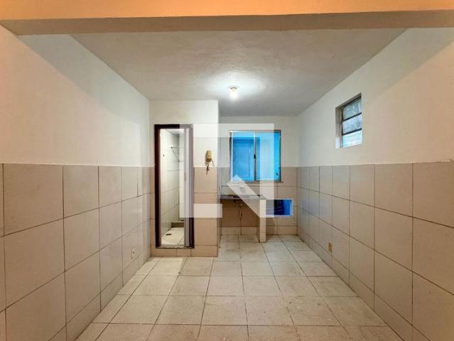 Kitnet, Catete, 1 Quarto, 32 m2 Rio de Janeiro