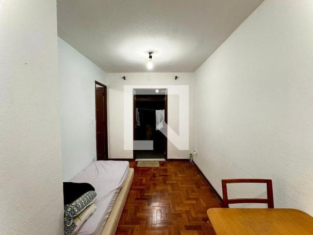 Kitnet, Catete, 1 Quarto, 45 m2 Rio de Janeiro