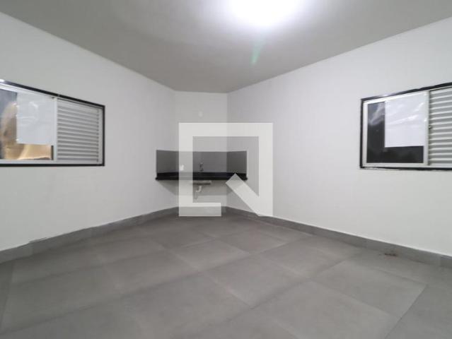 Kitnet, Cazeca, 1 Quarto, 80 m2 Uberlândia
