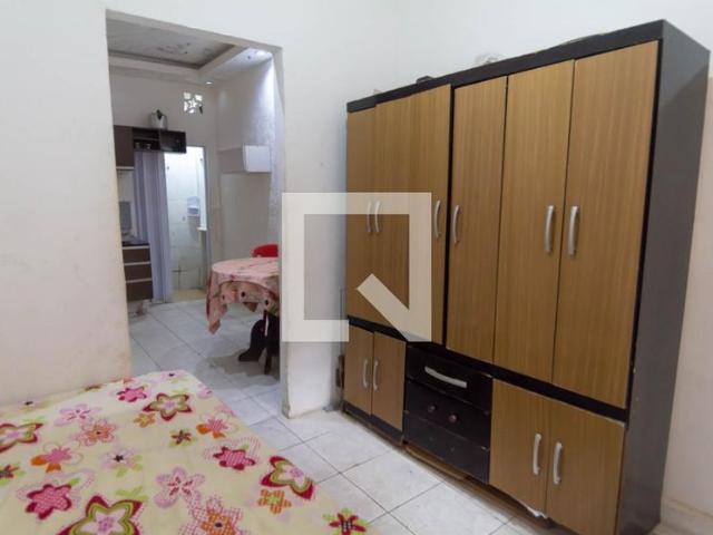 Kitnet, Cabula, 1 Quarto, 20 m2 Salvador