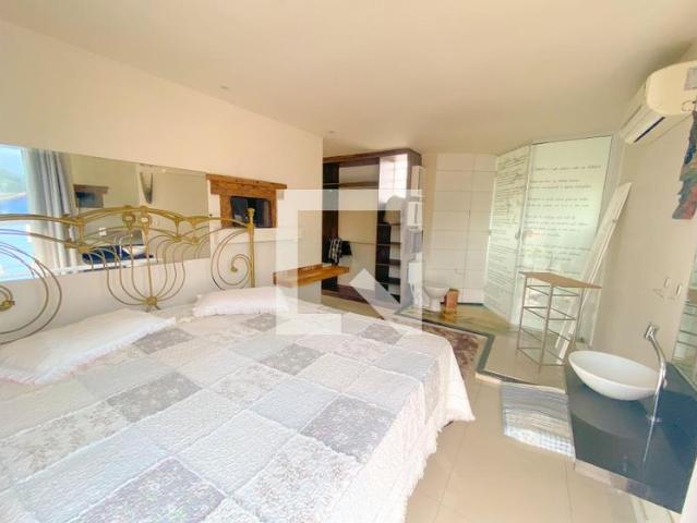 Kitnet, Cachoeira do Bom Jesus Leste, 1 Quarto, 57 m2 Florianópolis