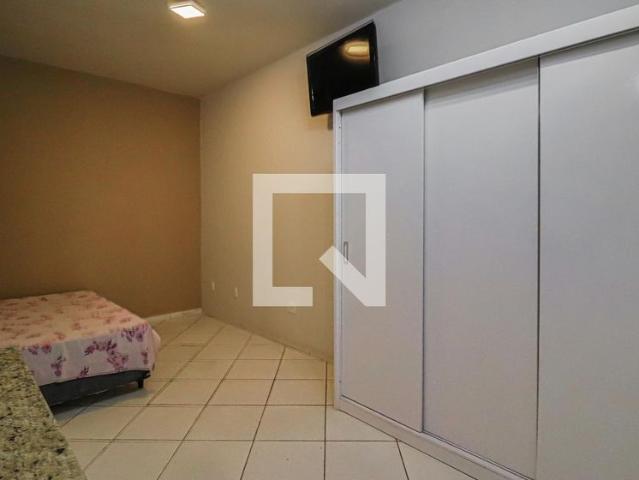 Kitnet, Cachoeirinha, 1 Quarto, 22 m2 Belo Horizonte