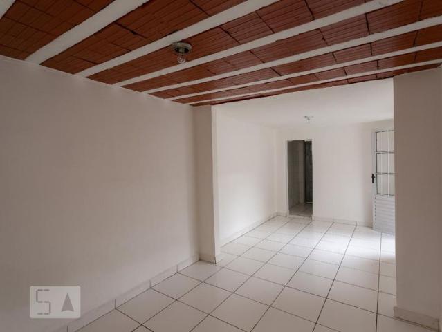 Kitnet, Cachoeirinha, 2 Quartos, 35 m2 Belo Horizonte
