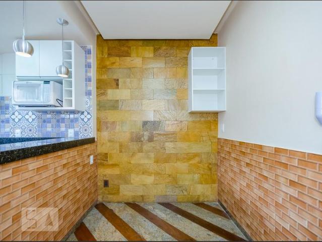 Kitnet, Caiçara Adelaide, 1 Quarto, 30 m2 Belo Horizonte