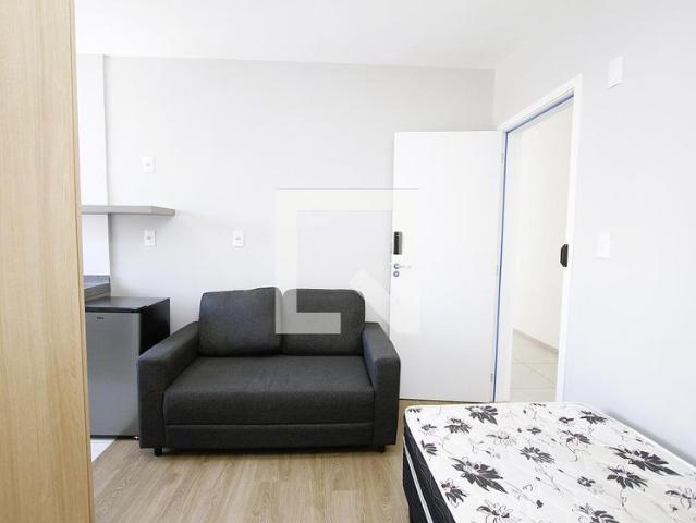 Kitnet, Caiçaras, 1 Quarto, 19 m2 Belo Horizonte
