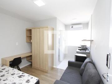 Kitnet, Caiçaras, 1 Quarto, 19 m2 Belo Horizonte
