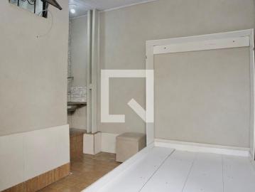 Kitnet, Caiçaras, 1 Quarto, 20 m2 Belo Horizonte