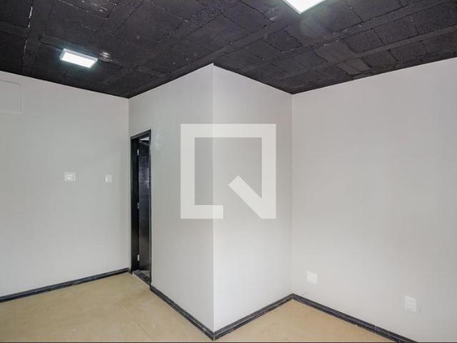 Kitnet, Caiçaras, 1 Quarto, 27 m2 Belo Horizonte